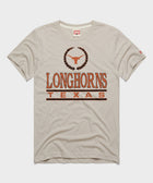 Texas Longhorns Crest