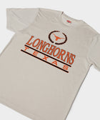 Texas Longhorns Crest