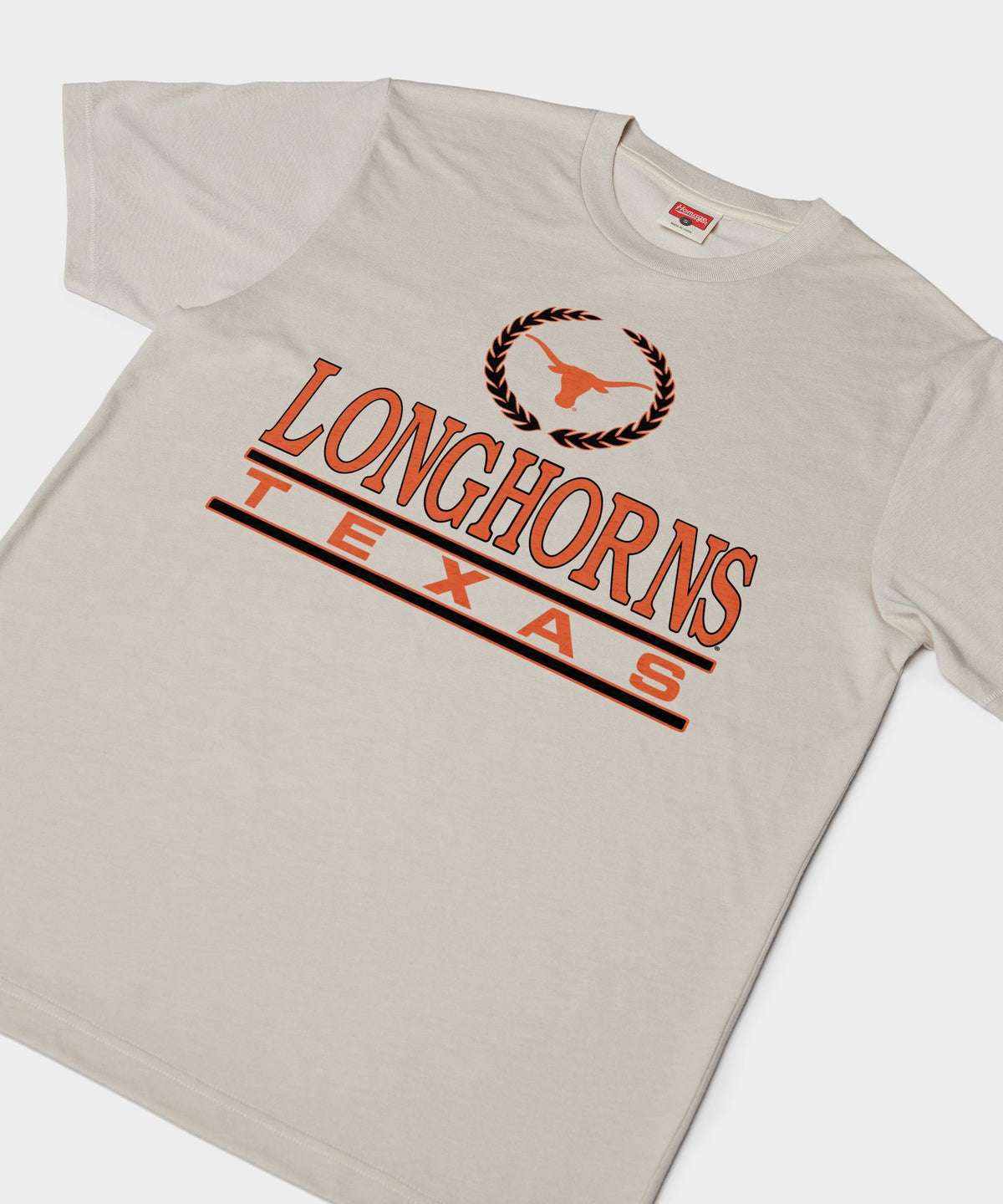 Texas Longhorns Crest