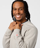 Texas Longhorns Crest Crewneck