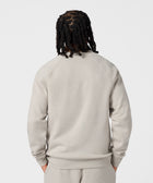 Texas Longhorns Crest Crewneck