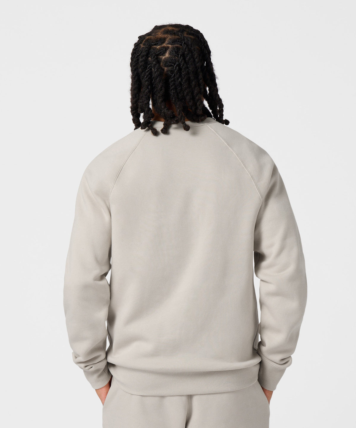 Texas Longhorns Crest Crewneck