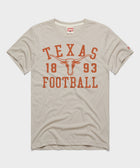Texas Longhorns Football 1893