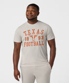 Texas Longhorns Football 1893