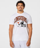 Texas Longhorns Helmet