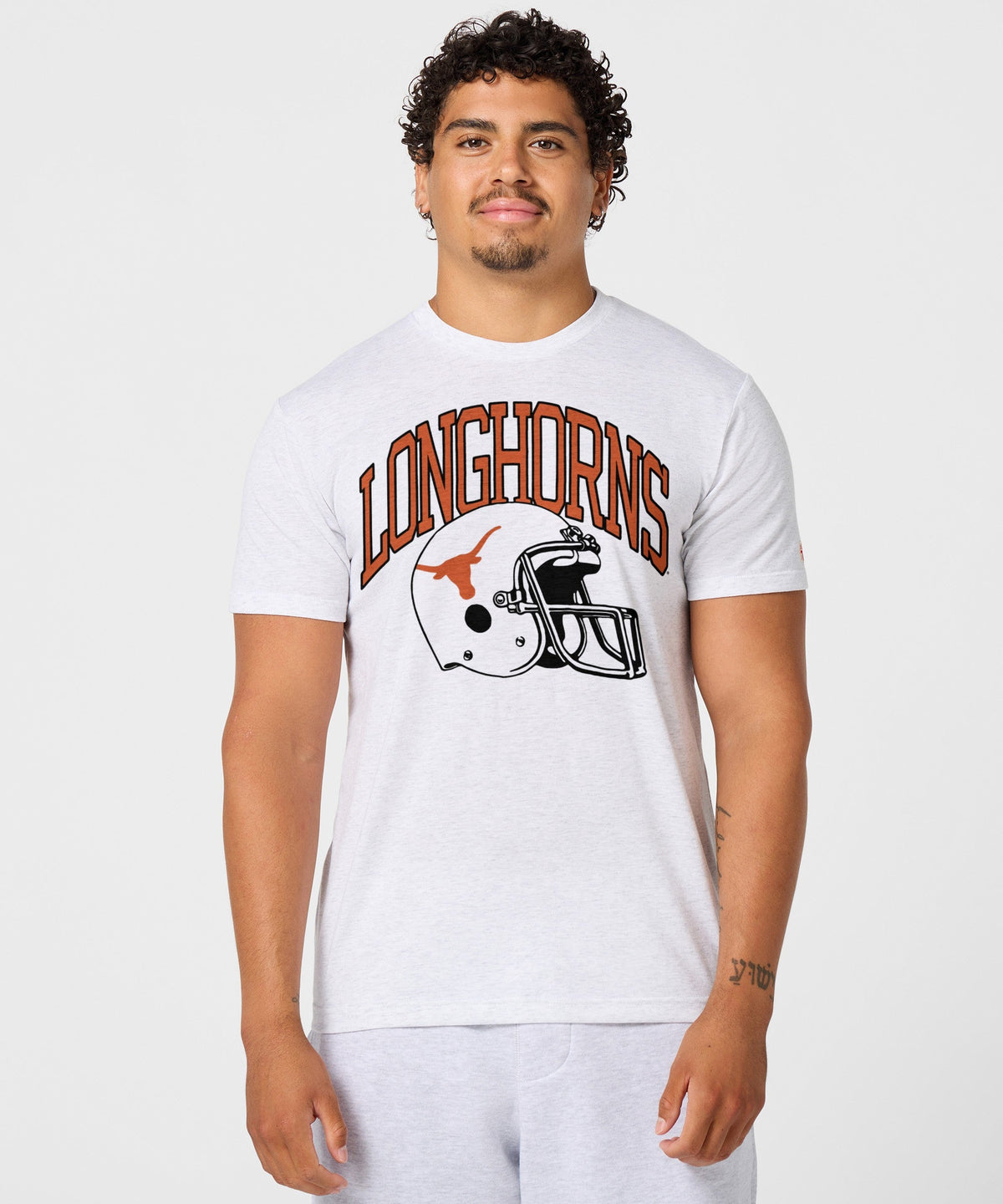 Texas Longhorns Helmet