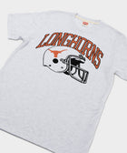 Texas Longhorns Helmet