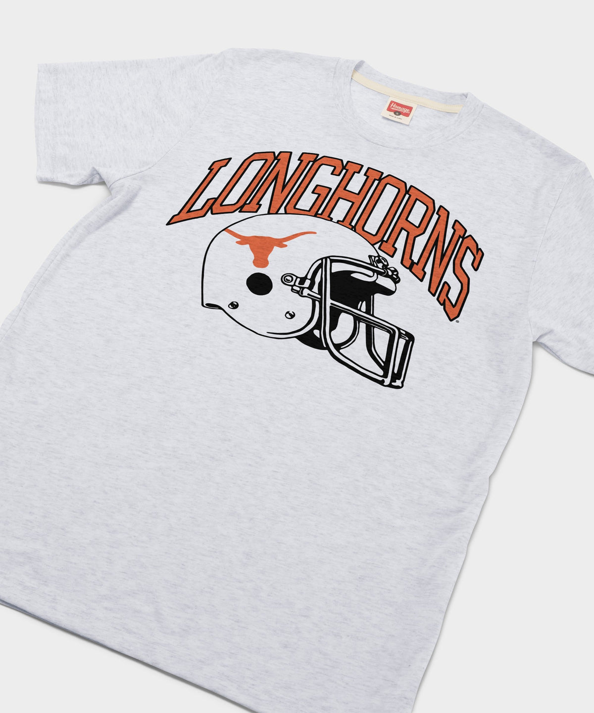 Texas Longhorns Helmet