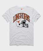 Texas Longhorns Helmet