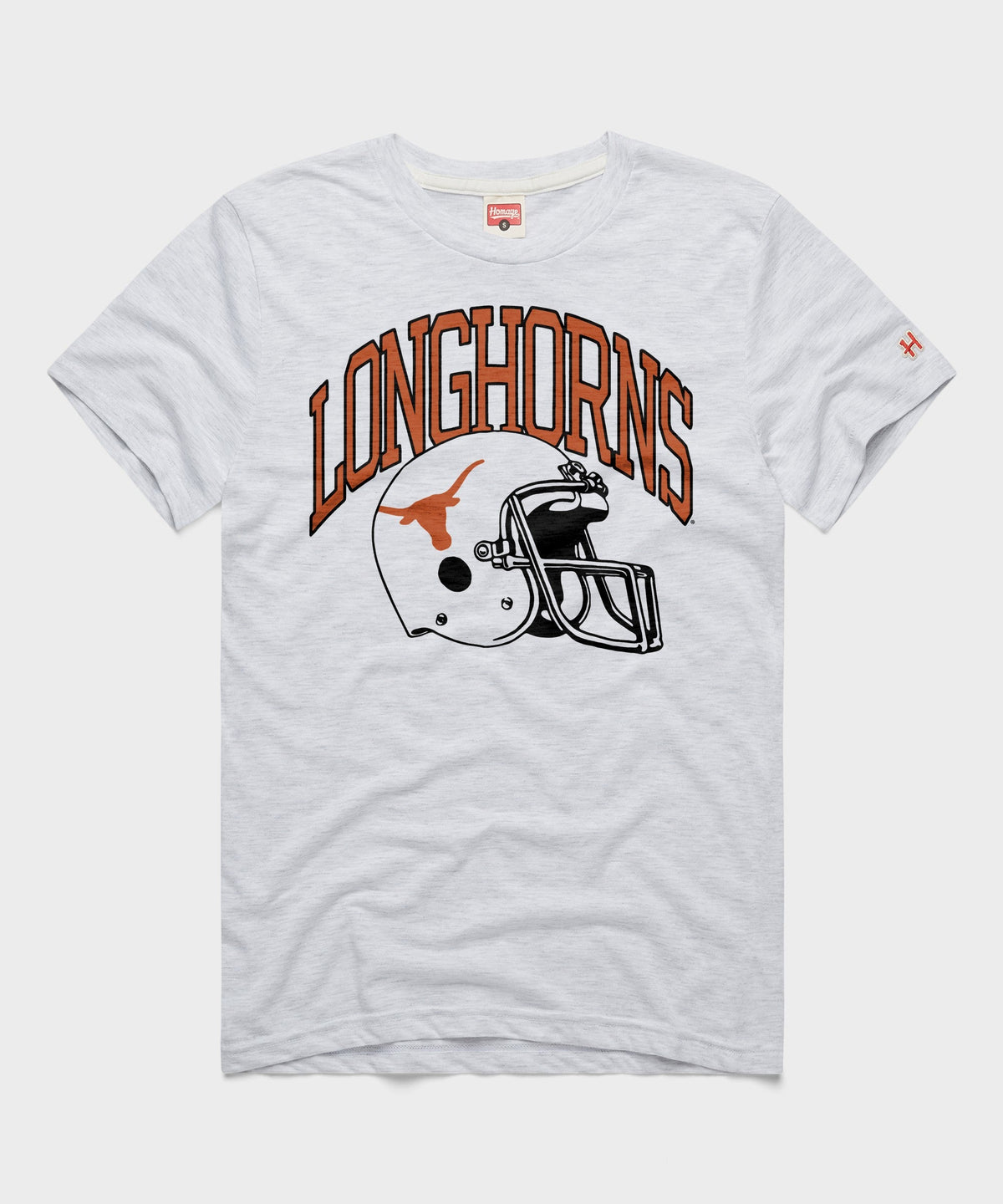 Texas Longhorns Helmet