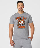 Texas Longhorns Hook 'Em Horns Longhorn Rush