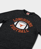 Texas Longhorns Pigskin Crewneck