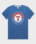 Texas Rangers Alt Logo '24