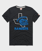 Texas Rangers Arlington Stadium