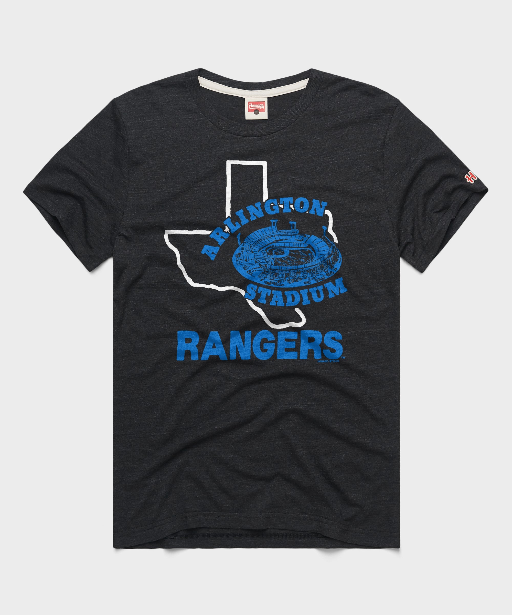 Texas Rangers Arlington Stadium