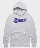 Texas Rangers Jersey Logo '20 Hoodie
