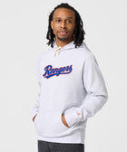 Texas Rangers Jersey Logo '20 Hoodie
