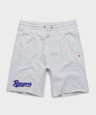 Texas Rangers Jersey Logo '20 Sweat Shorts