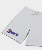 Texas Rangers Jersey Logo '20 Sweat Shorts