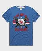 Texas Rangers Take Me Out To The Ballgame