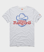 Texas Rangers '81