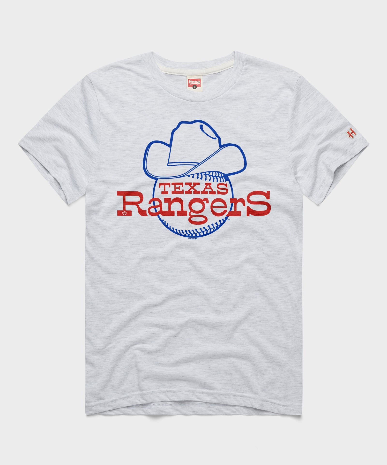 Texas Rangers '81