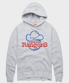 Texas Rangers '81 Hoodie