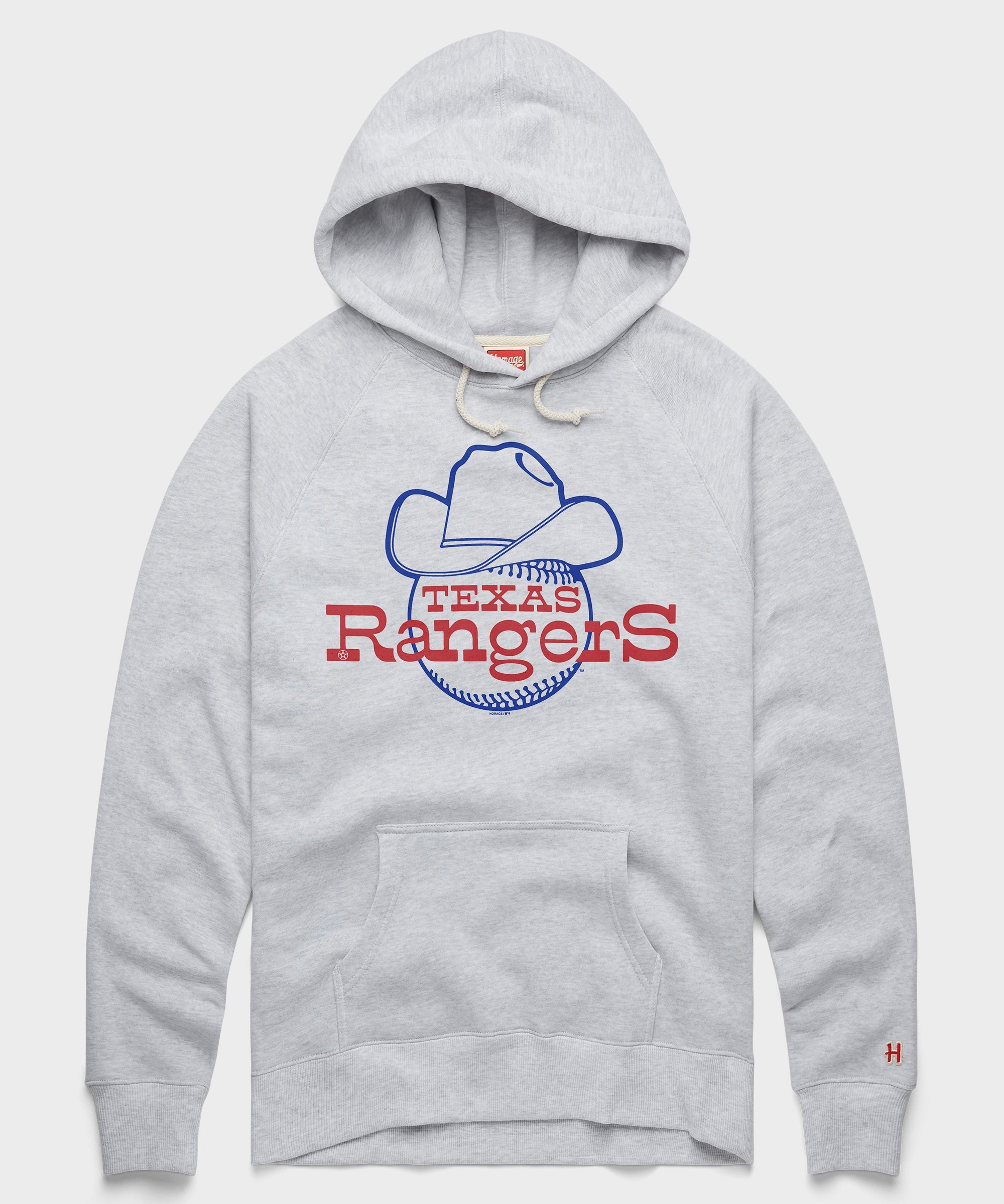 Texas Rangers '81 Hoodie