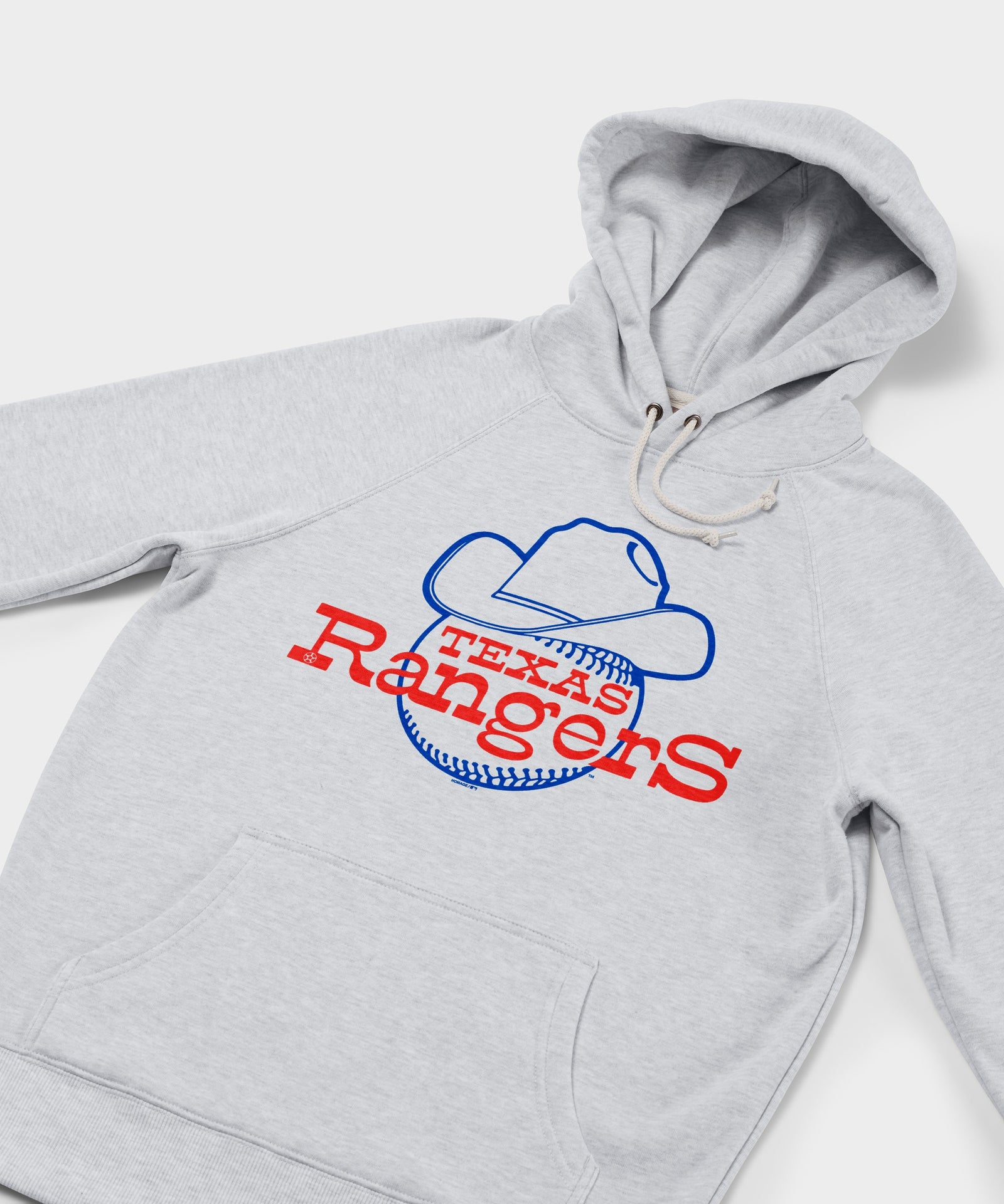 Texas Rangers '81 Hoodie