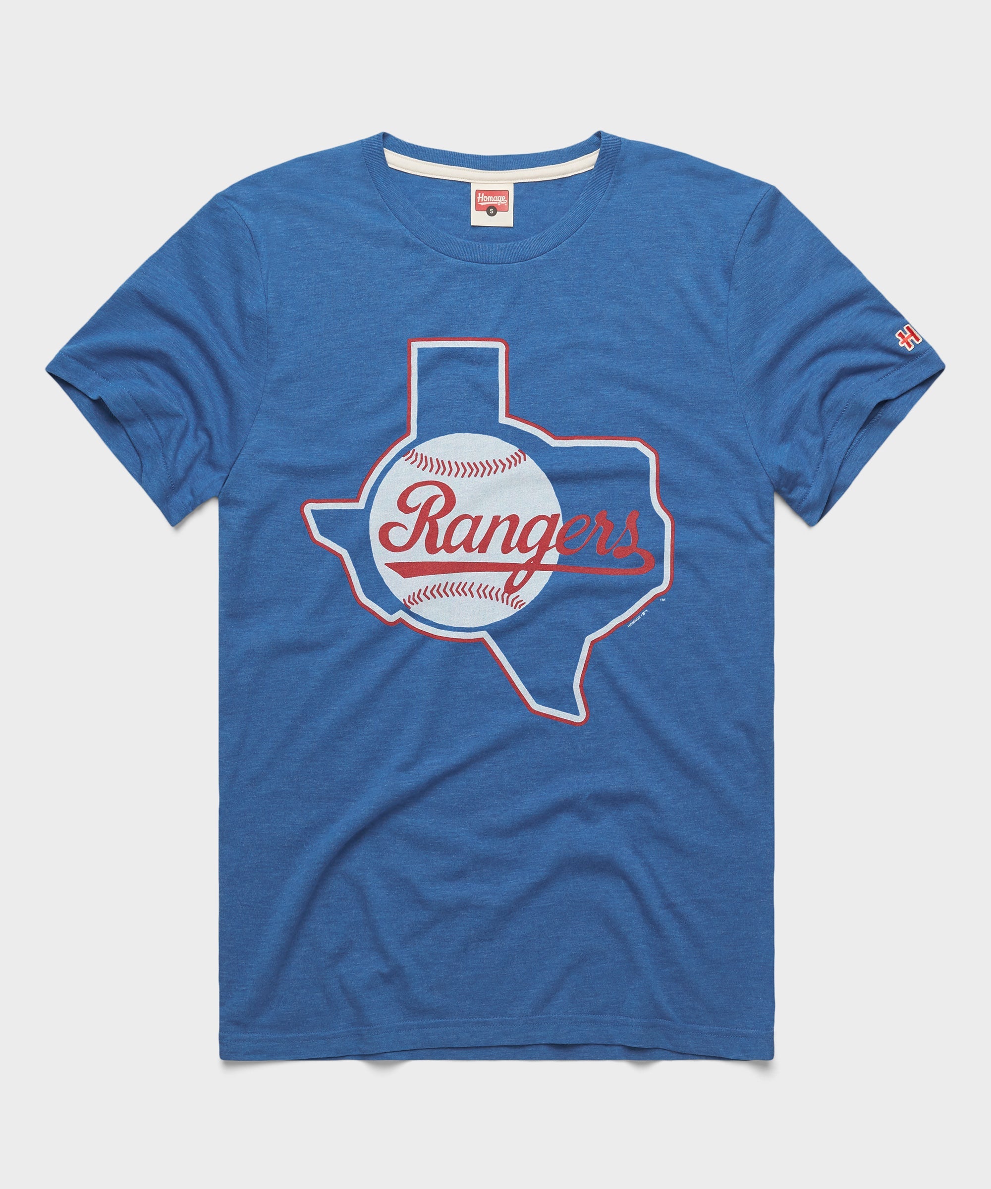 Texas Rangers '84
