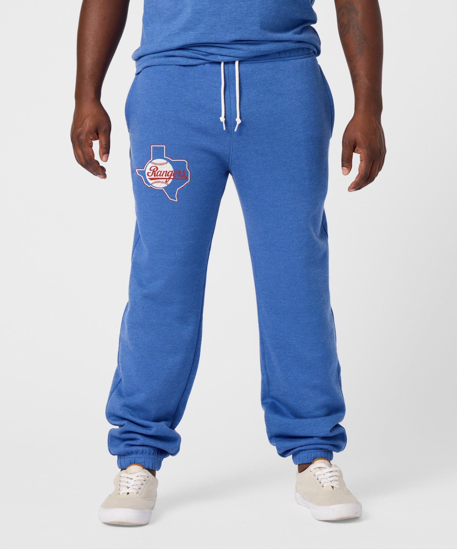 Texas Rangers '84 Sweatpants