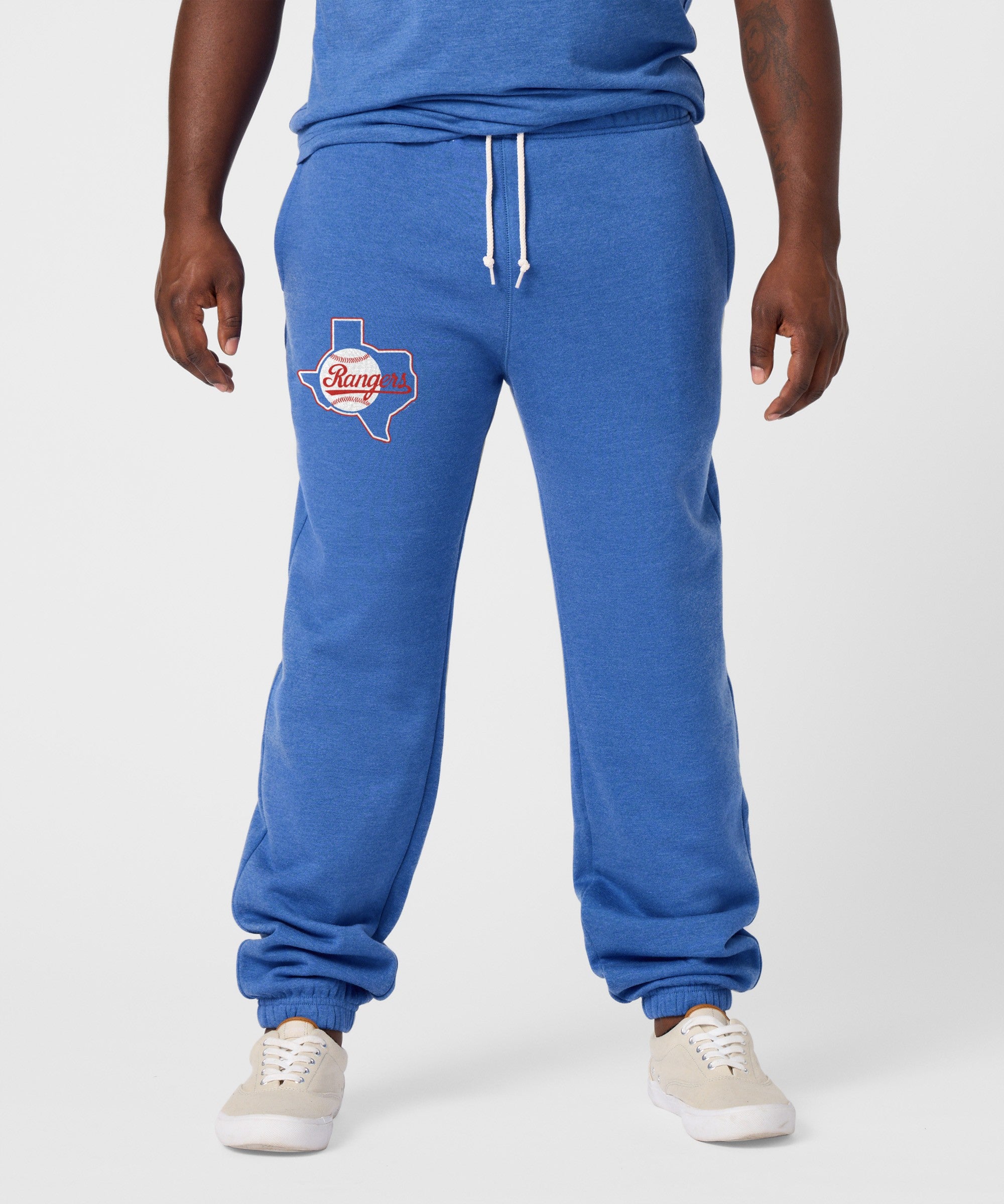Texas Rangers '84 Sweatpants