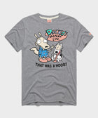 That Was A Hoot Rocko
