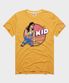 The 1 2 3 Kid