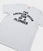 The American Dream Son Of A Plumber