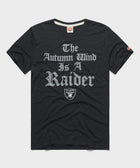 The Autumn Wind Is A Raider