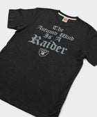 The Autumn Wind Is A Raider