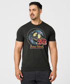 The Bat Kings Island