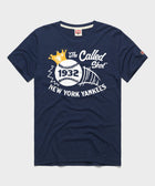 The Called Shot New York Yankees