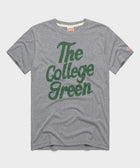 The College Green