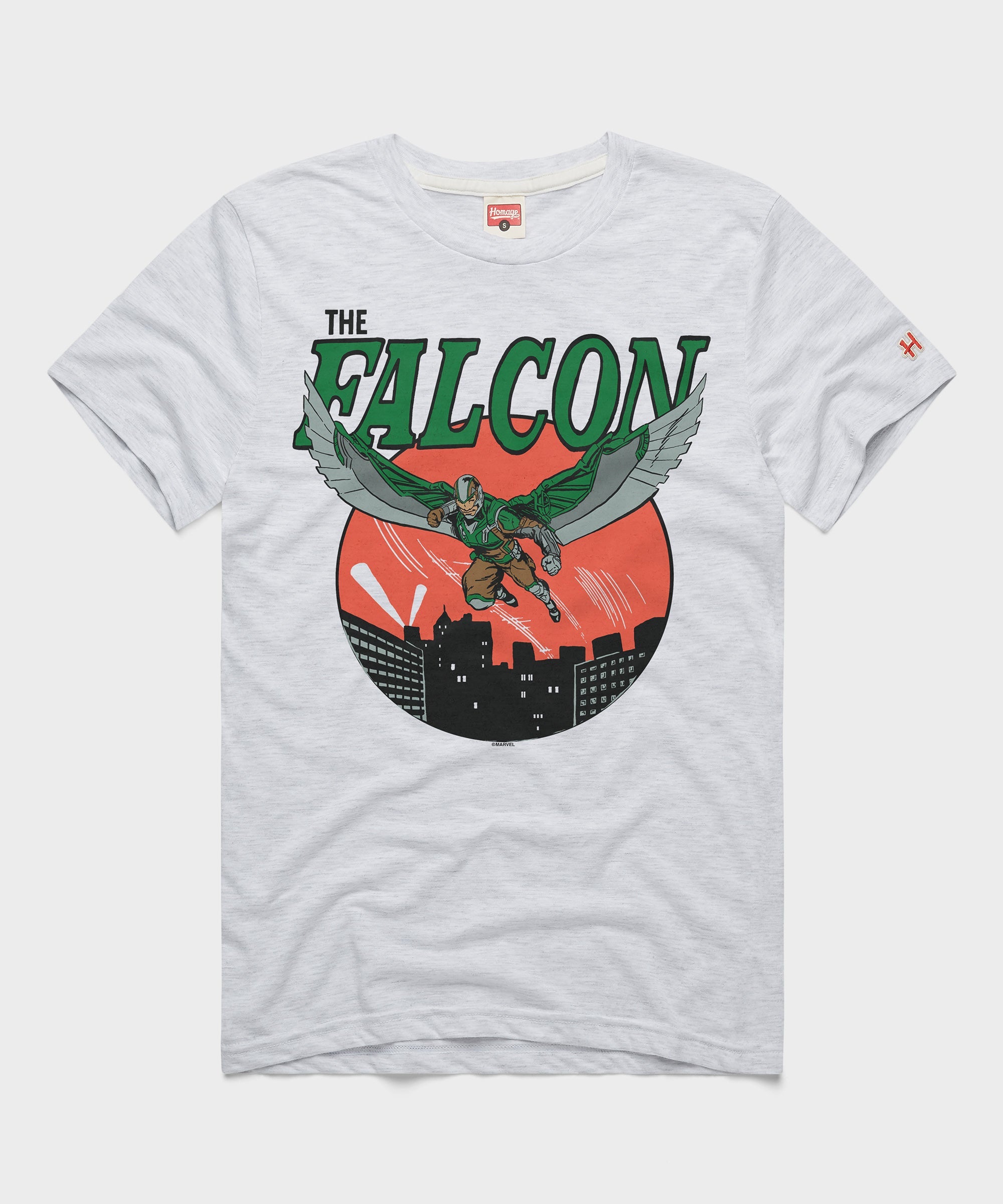 The Falcon