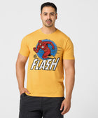 The Flash Bronze Age