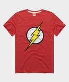 The Flash Logo