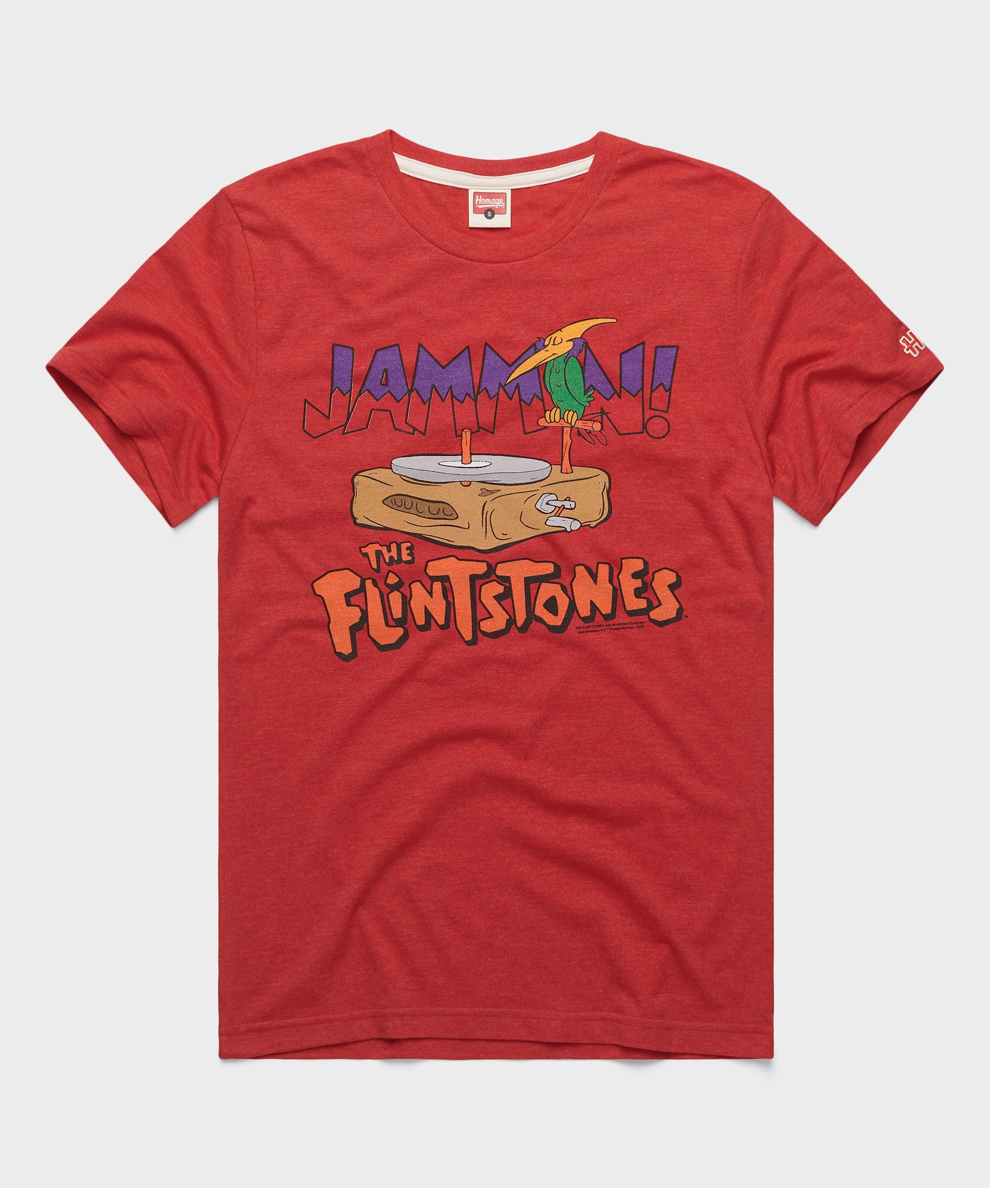The Flintstones Jammin'