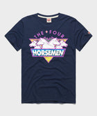 The Four Horsemen