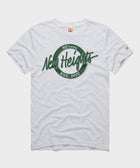 The Game X New Heights 92%Ers Est 2022