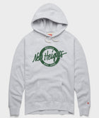 The Game X New Heights 92%Ers Est 2022 Hoodie