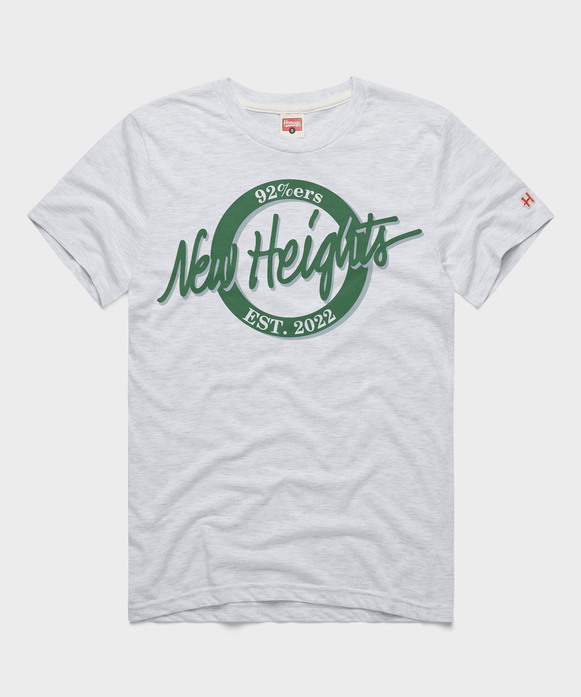 The Game x New Heights 92'ers Est 2022