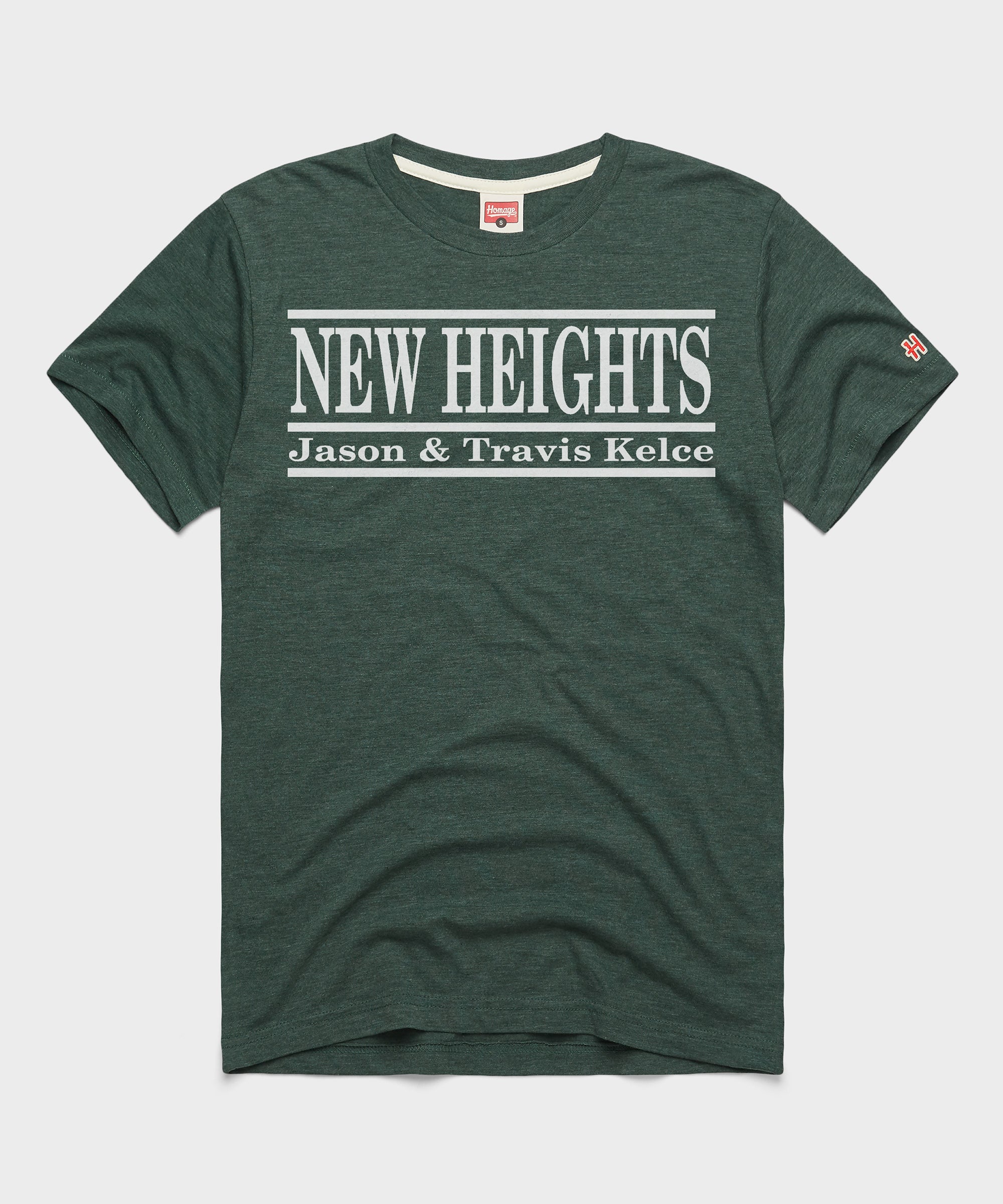 The Game x New Heights Jason And Travis Kelce