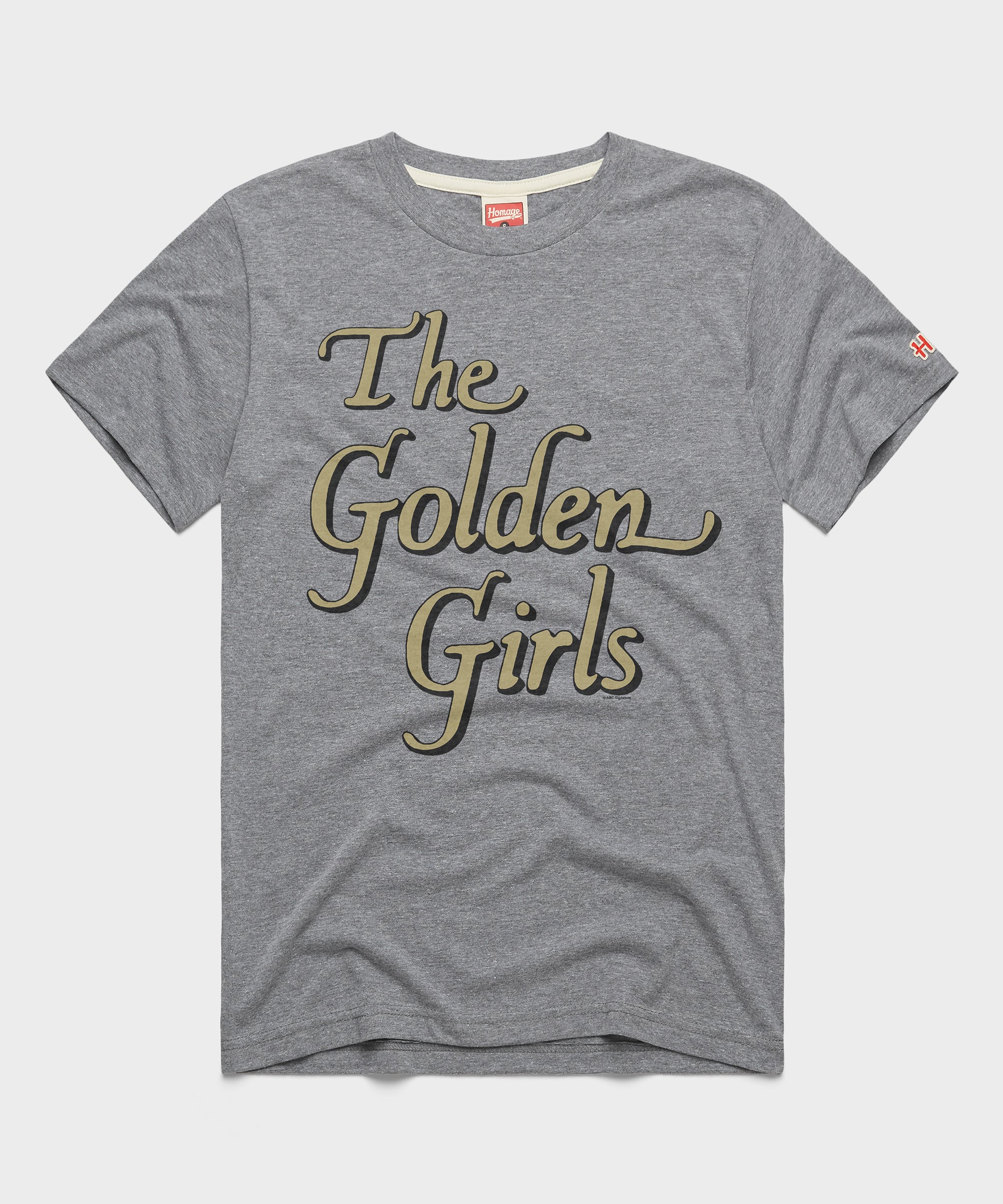 The Golden Girls
